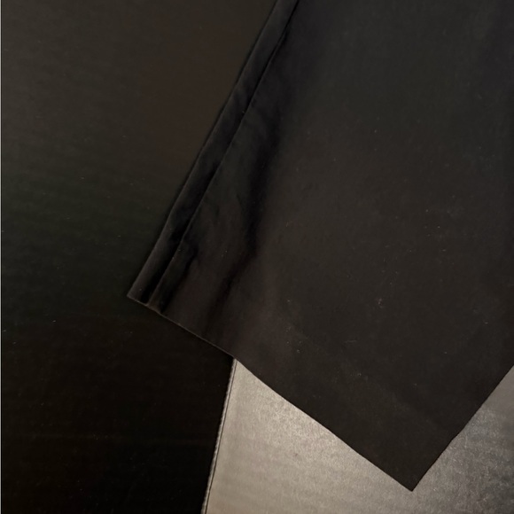 Style & Co. Women's Black Cropped Pants - Picture 4 of 5